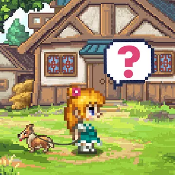 Harvest Town screenshot 1