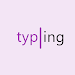 Typing Practice screenshot 1