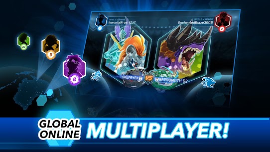 BEYBLADE BURST screenshot 3