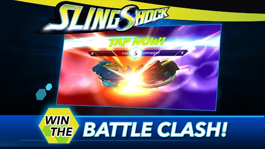 BEYBLADE BURST screenshot 5