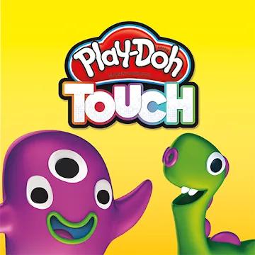 Play-Doh TOUCH screenshot 1