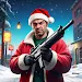 Gangster Santa Openworld Game screenshot 1