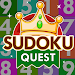 Sudoku Quest screenshot 1