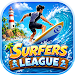 Surfers League screenshot 1
