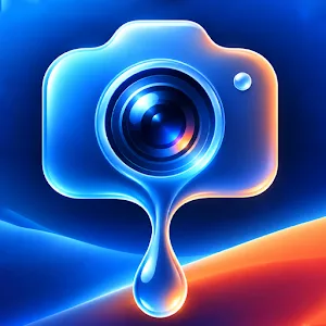 Clear – Glass Icon Pack screenshot 2