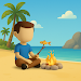 Lost Island Survival gameplay screenshot 1