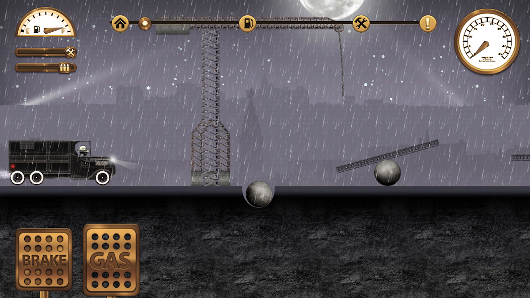 Gangsters on the Boardwalk screenshot 4