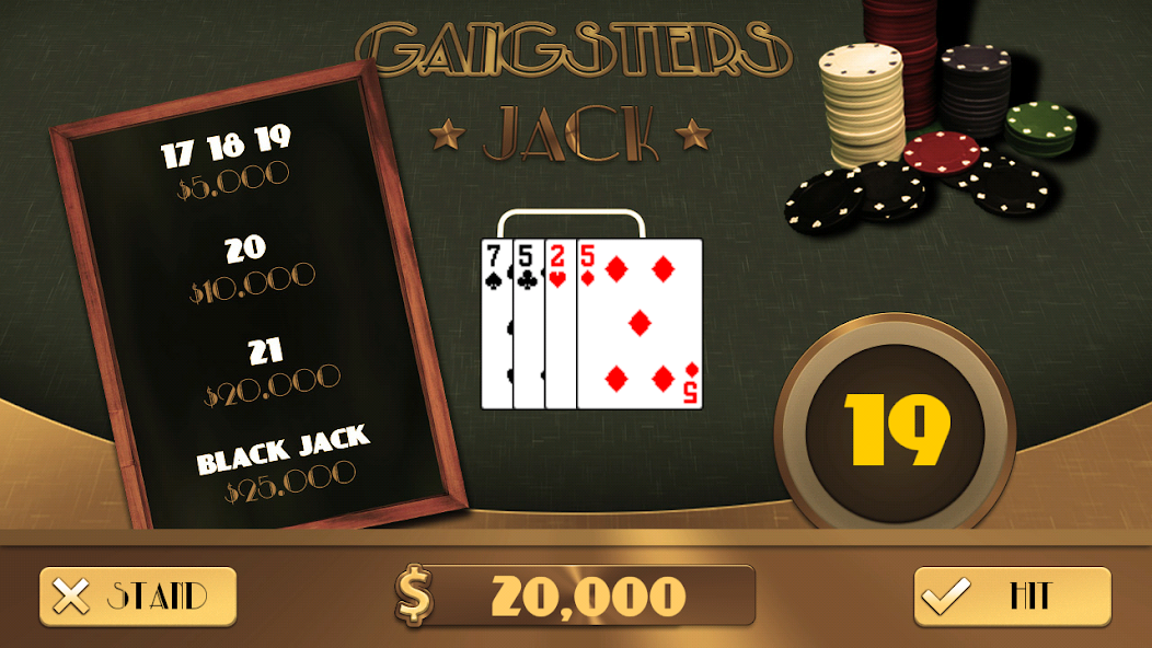 Gangsters on the Boardwalk screenshot 5