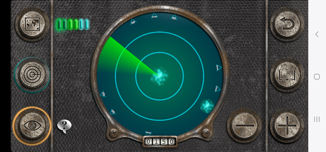 Walk 1916: A Mobile Easter Rising Experience screenshot 4