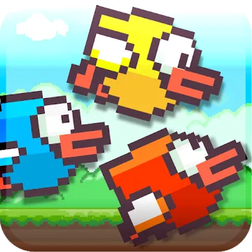 Flapping Online screenshot 1
