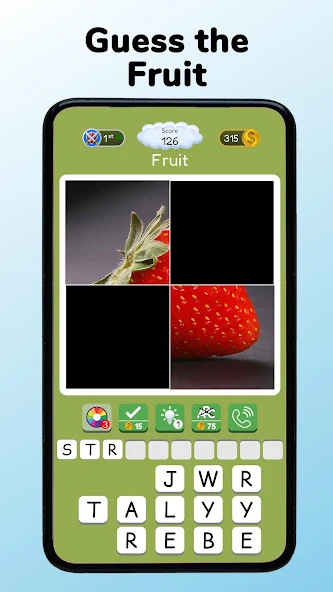 Pic Quiz screenshot 2