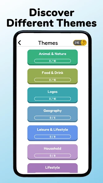 Pic Quiz screenshot 3