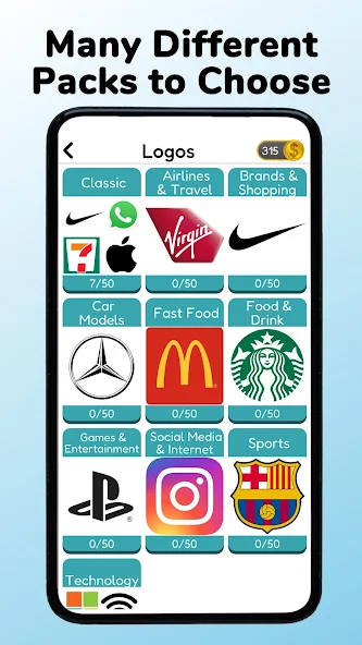 Pic Quiz screenshot 5