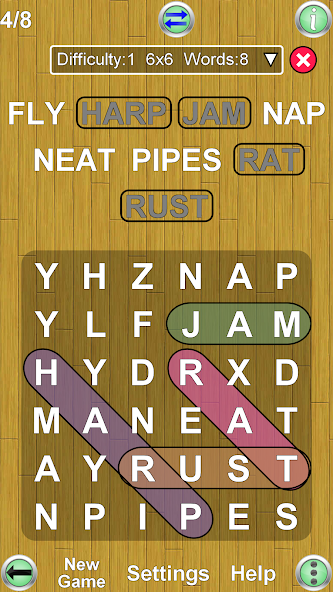 Word Search Ultimate