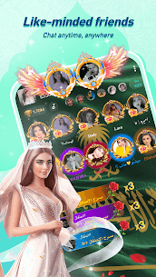 Hawa MOD screenshot 2