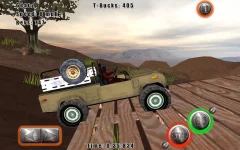 Tom's 4x4 screenshot 2