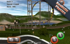 Tom's 4x4 screenshot 4