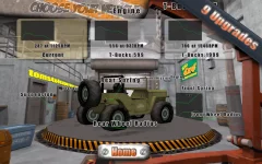 Tom's 4x4 screenshot 5