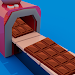 Desert DIY - Chocolate Factory screenshot 1