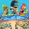 Zombie Attack Survival screenshot 1