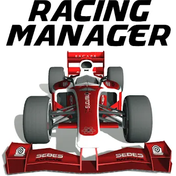 Team Order: Racing Manager screenshot 1