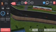 Team Order: Racing Manager screenshot 3