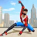 Spider Action Fighting Game screenshot 1
