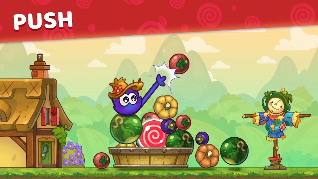 Catch The Candy screenshot 3