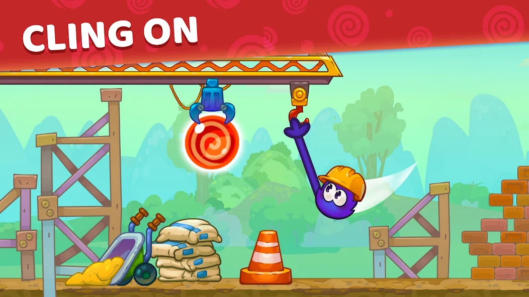 Catch The Candy screenshot 4