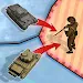 Strategy & Tactics: Blitz screenshot 1