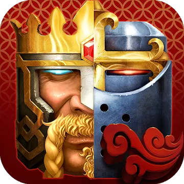 Clash of Kings: New Civilization Crescent screenshot 1