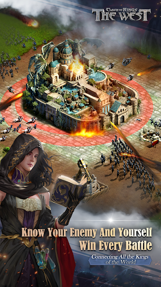 Cok: The West screenshot 2