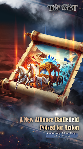 Cok: The West screenshot 3