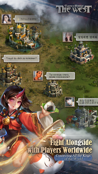 Cok: The West screenshot 4