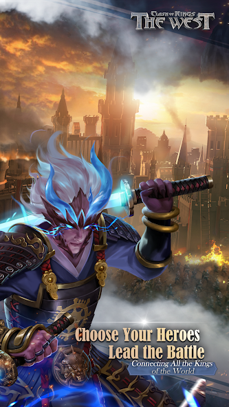 Cok: The West screenshot 5