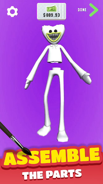 FigurineArt screenshot 2