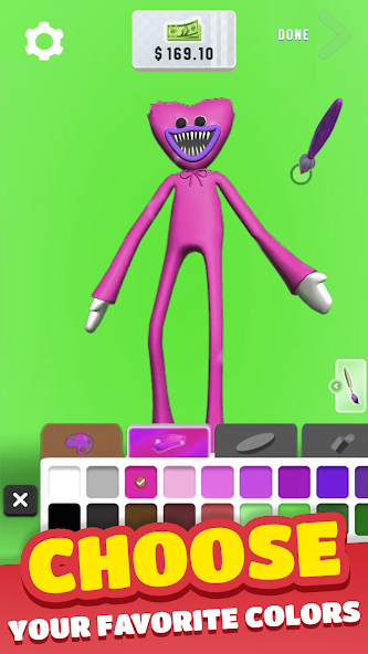 FigurineArt screenshot 3