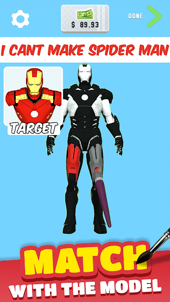 FigurineArt screenshot 4