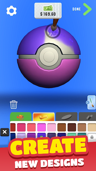 FigurineArt screenshot 5