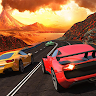 Racing Car Simulator 2022 screenshot 1