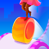 Splendid Count Acrobat Race 3D screenshot 1