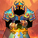 Hero Castle Battle of Ragnarok gameplay screenshot 1