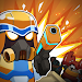 Heroic Defense gameplay screenshot 1