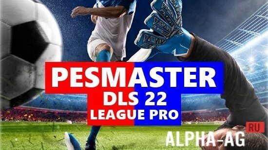PESMASTER DLS screenshot 1