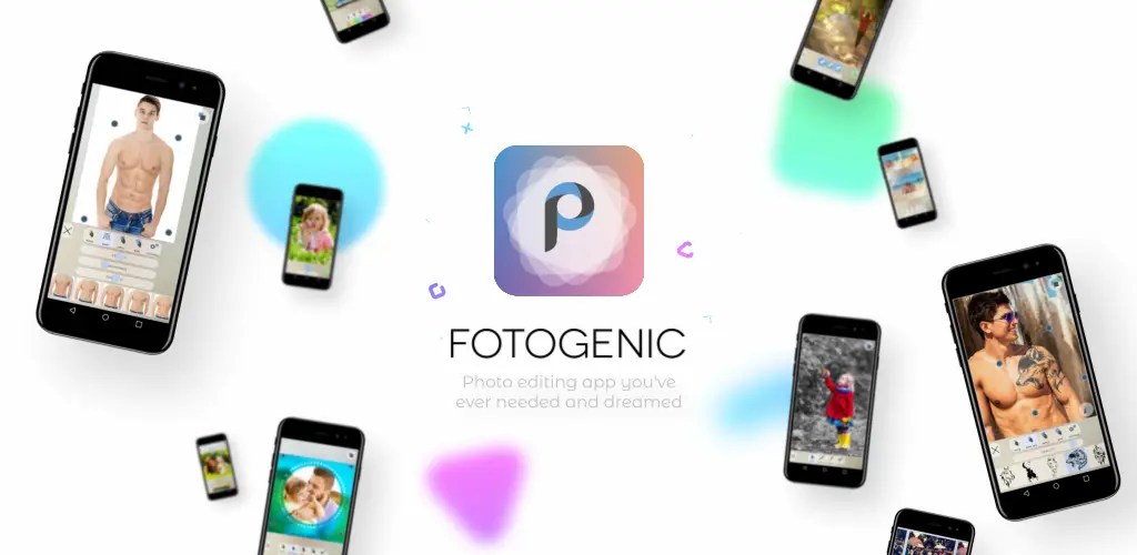 Fotogenic screenshot 7