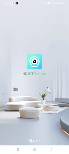 HD IOT Camera preview 1