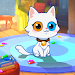 Animal Rescue Tycoon: Pet Game screenshot 1