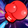 Rubber Punch 3D screenshot 1