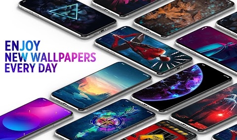 Wallpapers Ultra HD 4K 4.2 screenshot 1