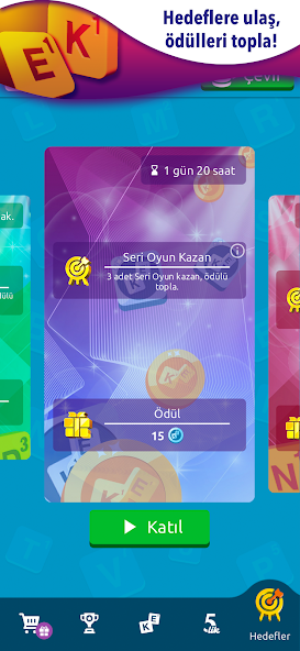 Kelimelik screenshot 4